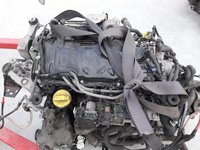 Motor Nissan X -Trail 2.0 DCI an 2010, euro 5