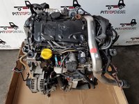 Motor NISSAN X-trail 2.0 DCI , M9R , Euro 4