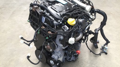 Motor Nissan X-TRAIL 2.0 dCi tip motor M9R