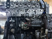 Motor Nissan X-trail 2.2 D 4×4 T30