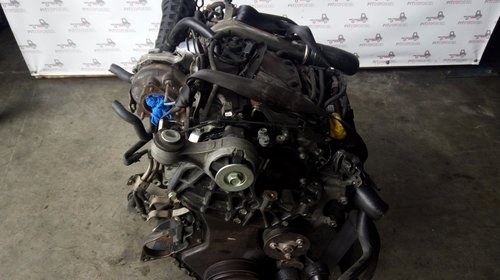 Motor Nissan x-trail , Qashqai , RENAULT Kole