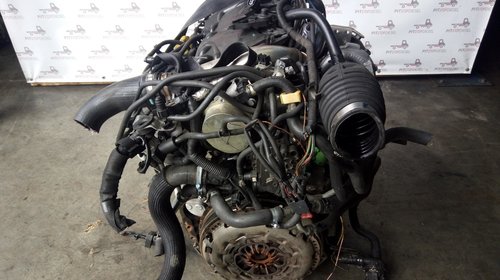 Motor Nissan x-trail , Qashqai , RENAULT Koleos 2.0 dCI M9R 4x4.