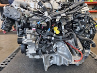 Motor NOU 0 km, complet BMW B57 toata clasa G 40d xDrive 2016-2023, cod motor: B57D30B generatia noua