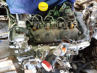 Motor nou Renault Megane 4 tip K9KG656