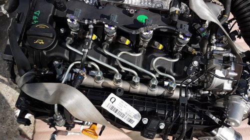 Motor Nou1.7crdi pt Kia Sportage sau Hyundai 
