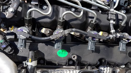 Motor Nou1.7crdi pt Kia Sportage sau Hyundai i 30.40 din 2016 tip D4FD