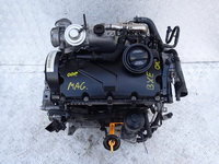 Motor OEM BXE 1.9 tdi Audi A3 1.9 tdi 2003 - 2010 105 cai putere