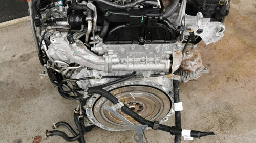 Motor OM 651 Mercedes 2.2 cdi EURO 6 C W205 250d 205cp / E Class / Sprinter / Vito / GLC X253