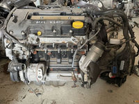 Motor Opel 1.2, 1.4 Opel Astra j , Corsa E 14000 km B12XER