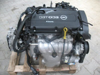 Motor Opel 1.2 Benzină (1199 ccm) F 12 SHL