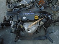 Motor Opel 1.2 benzina Z12XE din 2003 fara anexe