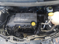 Motor Opel 1.2i A12XEL euro 5,fara anexe