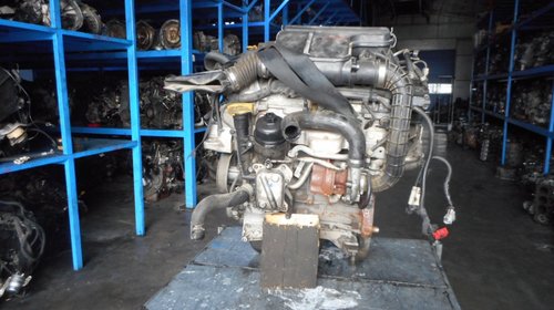 Motor Opel 1.3 CDTI, an 2003-2009, motor Z13DT