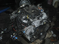 Motor Opel 1.4 Benzină (1364 ccm) Z 14 XEP