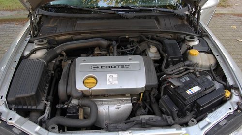 Motor Opel 1.6 16v  cod motor X16XEL