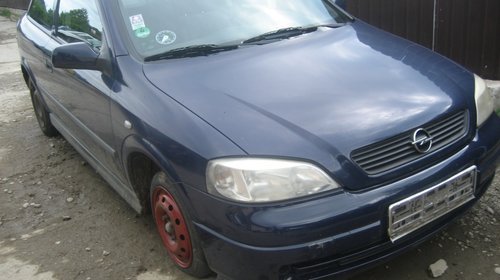 MOTOR OPEL 1.6 ,Astra F,ASTRA G , X16SZ 1996-