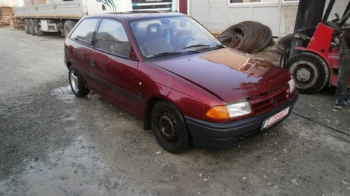 Motor Opel 1.6 C16NZ