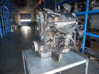 Motor Opel 1.6 Diesel (1598 ccm) B 16 DTH, D 16 DTH