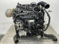 Motor Opel 1.6 Diesel (1598 ccm) B 16 DTL