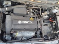 Motor opel 1.6 z16xep astra h/meriva/zafira b