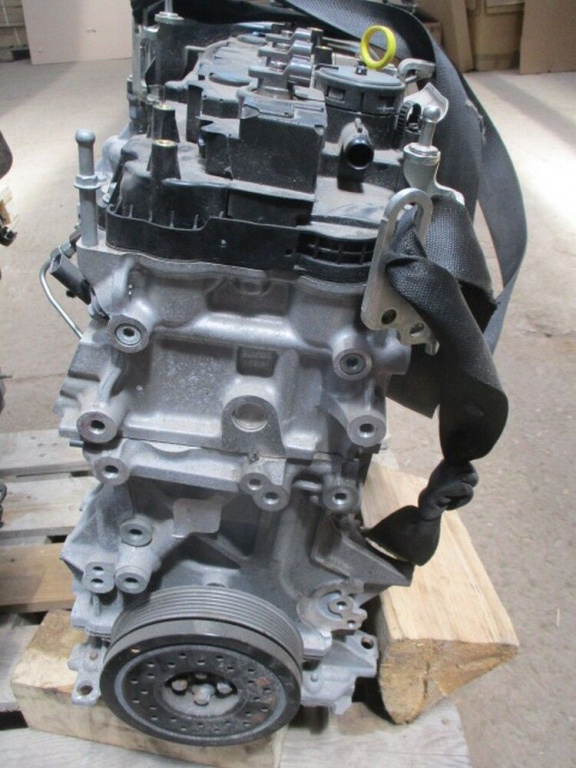 Motor Opel 1.6CDTi LVM