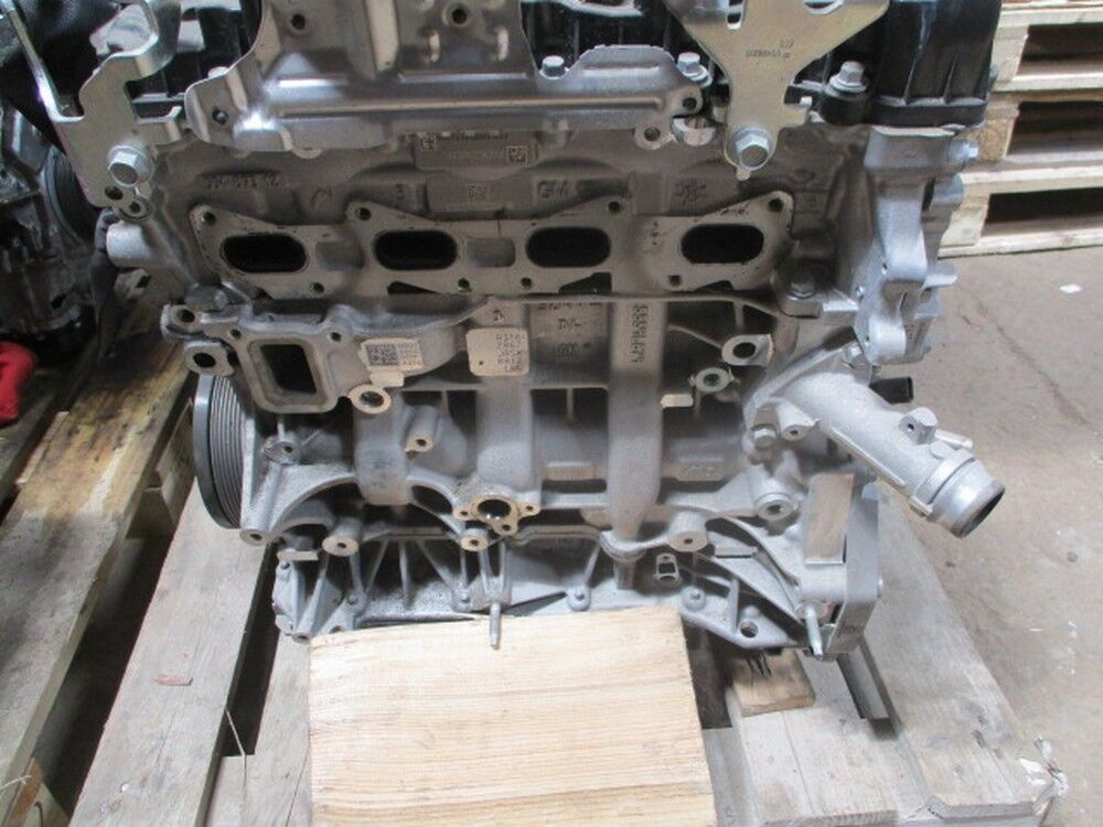 Motor Opel 1.6CDTi LVM