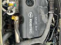 Motor Opel 1.7 CDTI Z17DTL/Z17DTH Euro 4 80-101CP