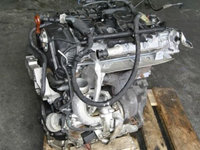 Motor Opel 1.7 Diesel (1686 ccm) A 17 DTC, A 17 DTJ, A 17 DTE