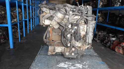 Motor Opel 1.7 DTH , Astra, Corsa , Meriva , 