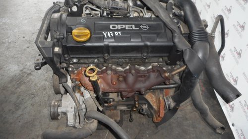 Motor Opel 1.7 DTI, Astra G , Corsa, Combo,Meriva , motor Y17DT