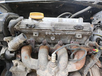 Motor Opel 1.8 z18xe euro 4 Zafira Astra Vectra