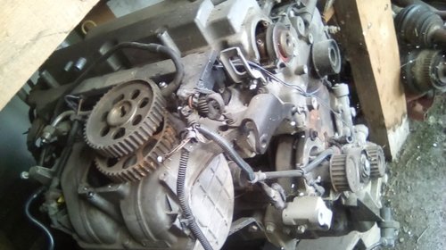 Motor Opel 1.8i cod x18xe1