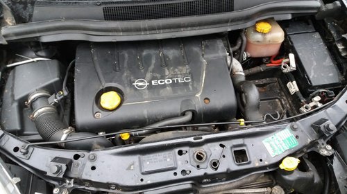 Motor Opel 1,9 CDTI 88kw