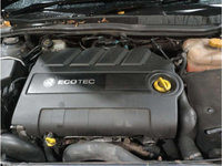 Motor Opel 1.9 diesel 120 cp 150 cp Z19DTH Z19DTL
