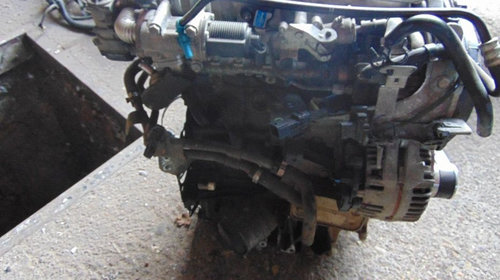 Motor Opel 1.9cdti Z19 DTH 8 valve 16 valve V
