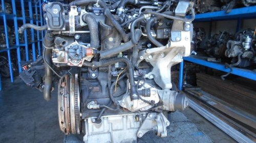 Motor OPEL 2.0 CDTI, tip A20DTH, A20DTC, A20DTJ, A20DTL, A20DT