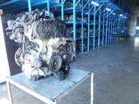 Motor OPEL 2.0 CDTI, tip A20DTH, A20DTC, A20DTJ, A20DTL, A20DT