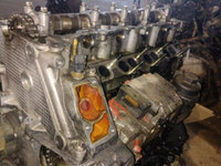 Motor , Opel 2.0 d