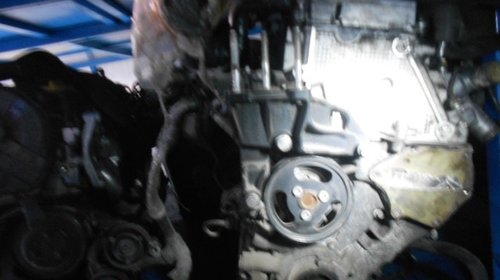 Motor Opel 2.0 DTI,DTH/16V