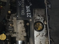 Motor Opel 2.2 tip motor Y22DTR