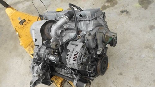 Motor opel 2.2dti