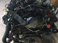 Motor Opel 2.8 Benzină (2792 ccm) A 28 NET