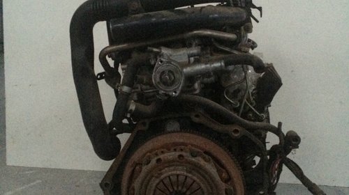 MOTOR OPEL - 2001 - 1,7DTI - Y17DT