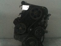 MOTOR OPEL - 2001 - 1,7DTI - Y17DT