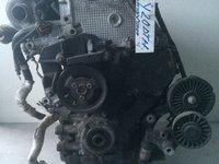 MOTOR OPEL - 2001 - 2,0DTI - Y20DTH