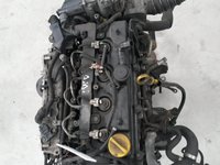 MOTOR OPEL - 2012 - 1,7CDTI , Z17DTR