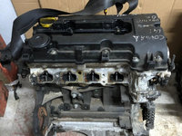 Motor opel A14XER / A 14 XER Opel Corsa D , Astra J , Meriva , Chevrolet Cruz , Aveo 1,4 Benzina