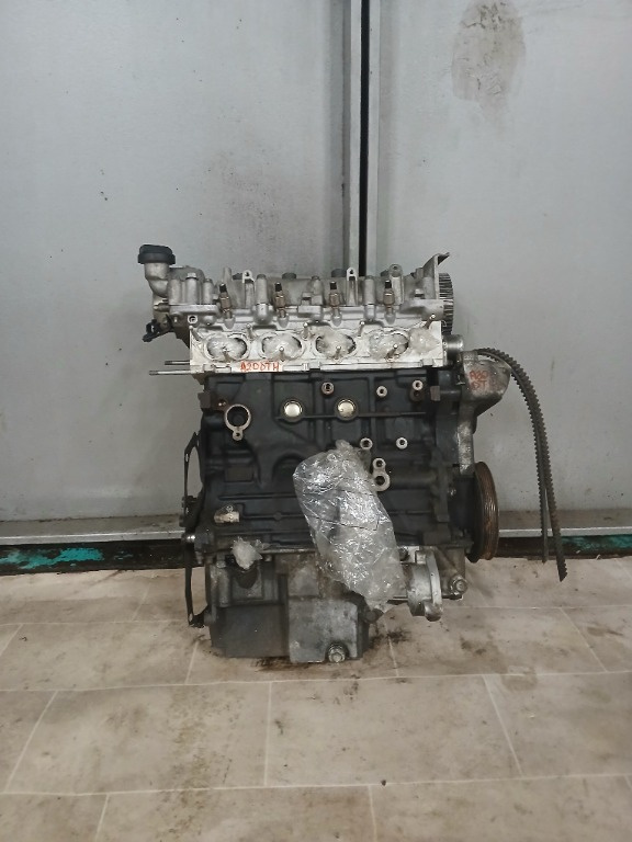 Motor Opel A20DTH Opel Meriva Opel Astra J Opel Zafira B Opel Insignia A - imagine 1