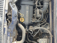Motor Opel Agila 1.0 2002 2003 2004