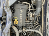 Motor Opel Agila 1.0 benzină cod Z10XE din 2001 2002 2003 2004 2005